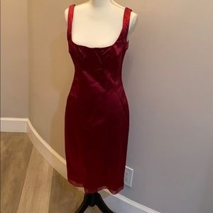 D&G Cocktail Dress